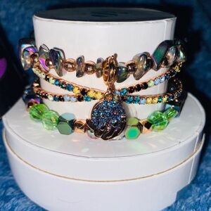 Bomb Party - Halloween Stack 2023 “Magic Crystal Ball”